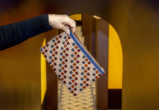 FYNBOMALERNE PÅ PINDENE af Ditte Larsen